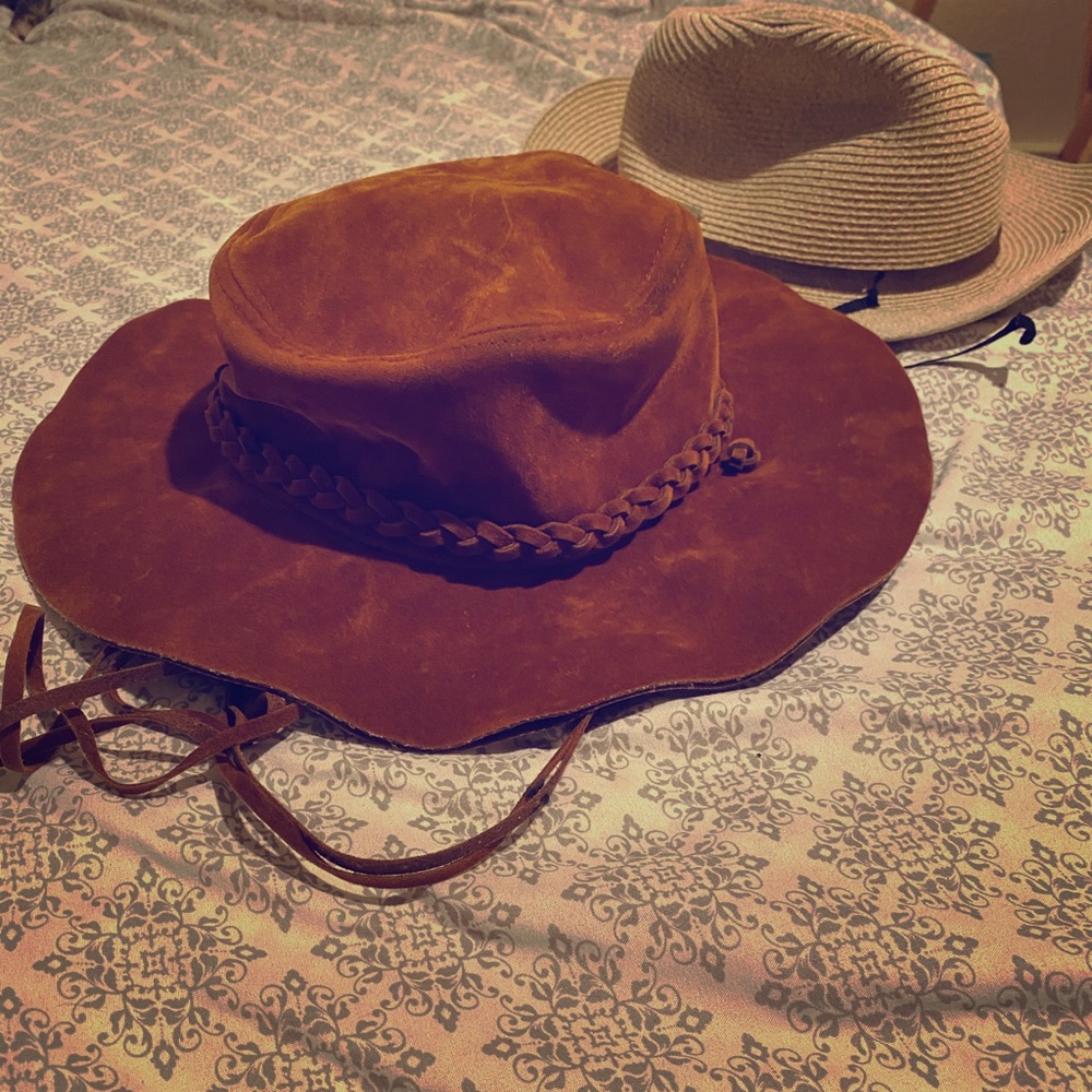 Hatter company hat